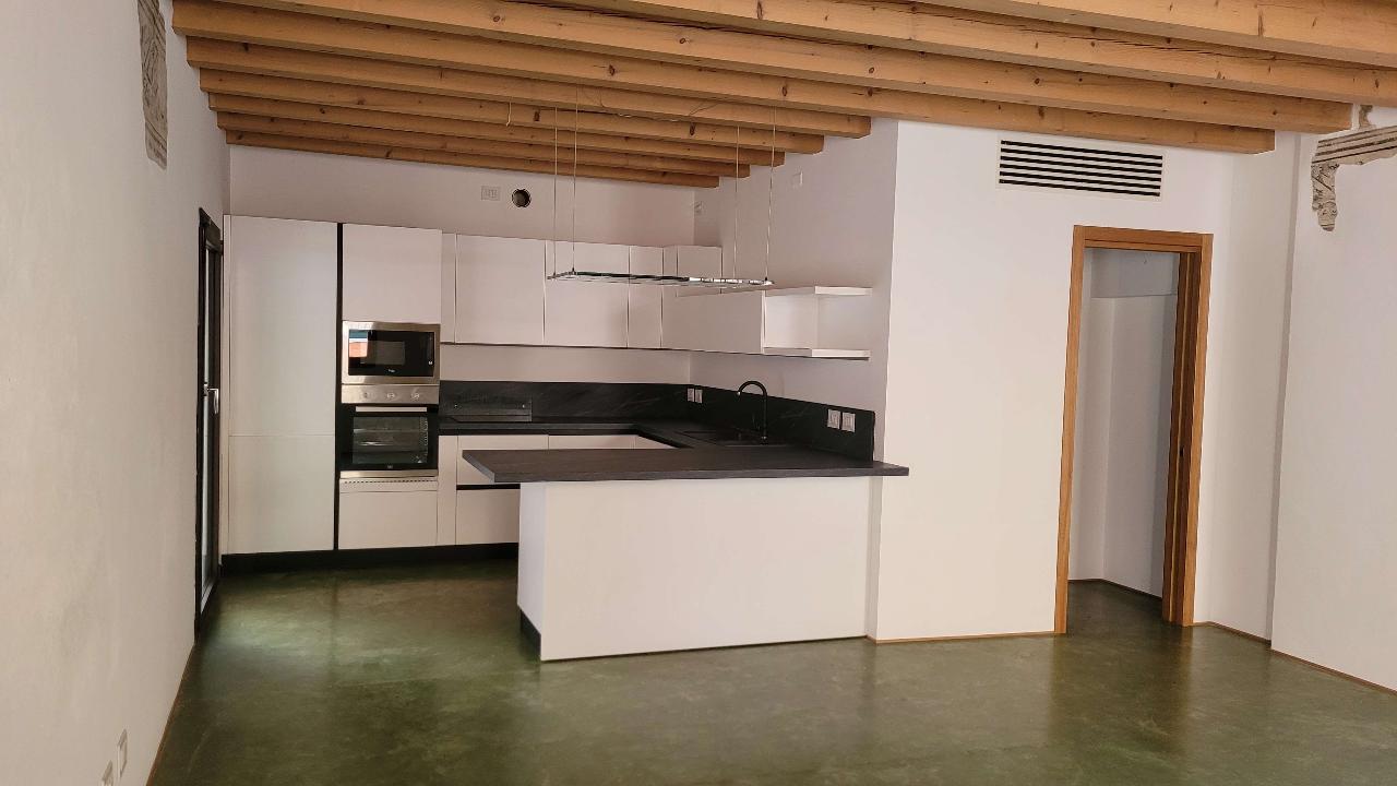 appartamento in affitto a Castelfranco Veneto