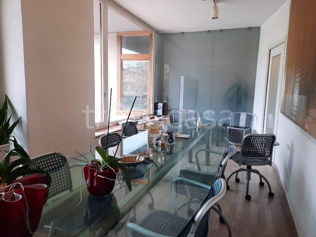 ufficio in affitto a Castelfranco Veneto