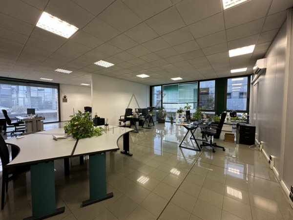 ufficio in affitto a Castelfranco Veneto
