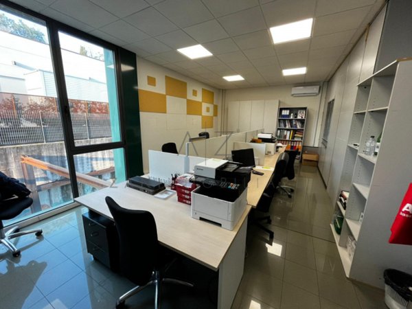 ufficio in affitto a Castelfranco Veneto