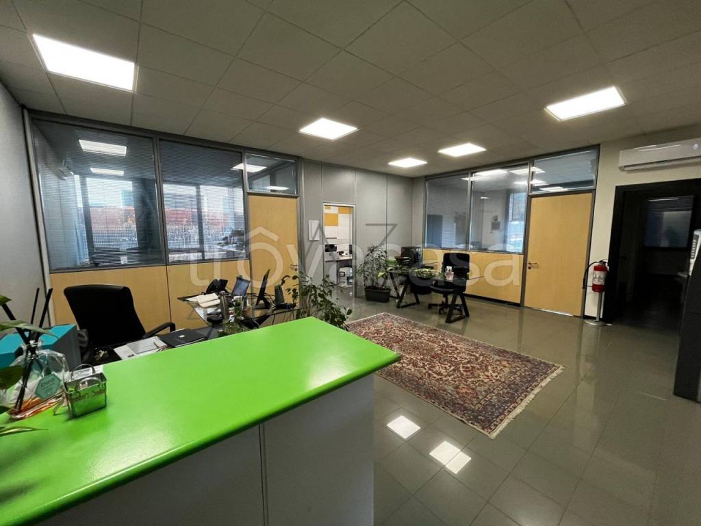 ufficio in affitto a Castelfranco Veneto