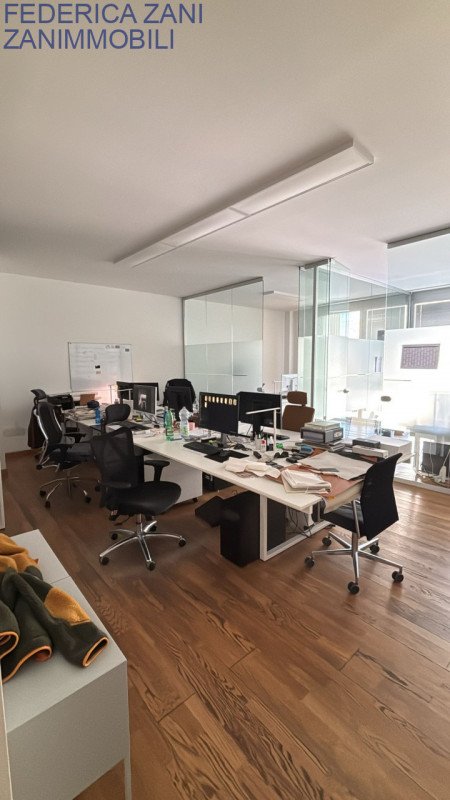 ufficio in affitto a Castelfranco Veneto