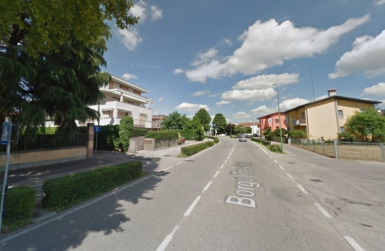 appartamento in affitto a Castelfranco Veneto