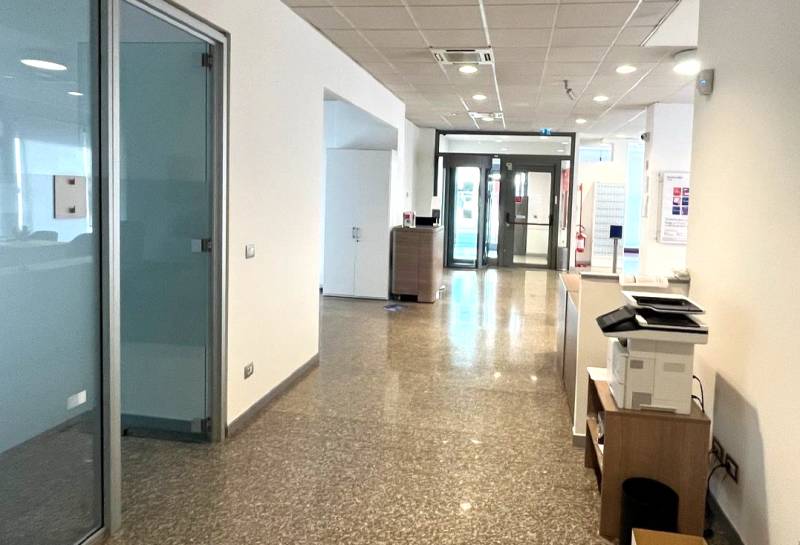 ufficio in affitto a Castelfranco Veneto