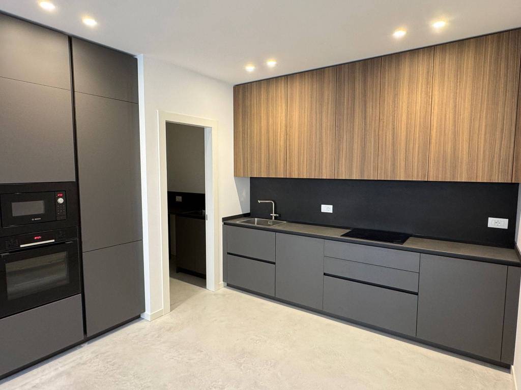 appartamento in affitto a Castelfranco Veneto