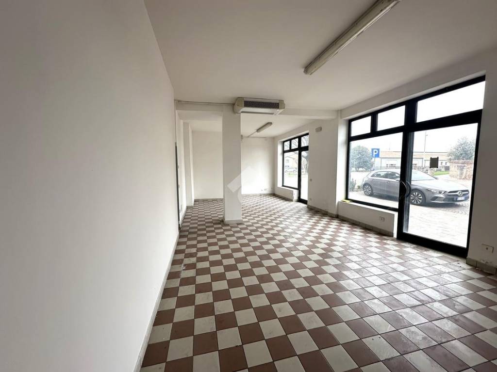 appartamento in affitto a Castelfranco Veneto