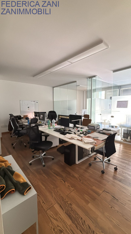 ufficio in affitto a Castelfranco Veneto