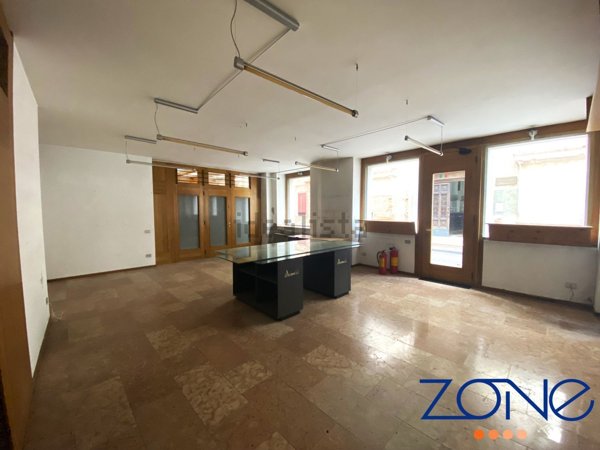 ufficio in affitto a Castelfranco Veneto