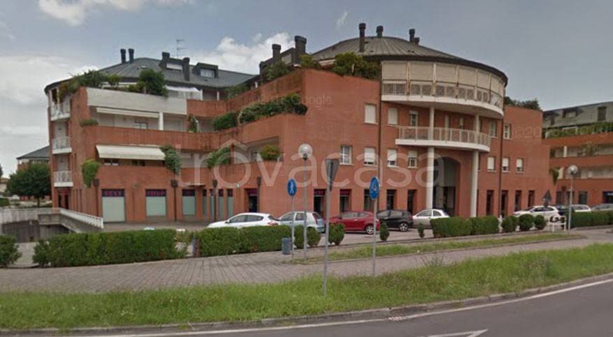 trivano in affitto a Castelfranco Veneto