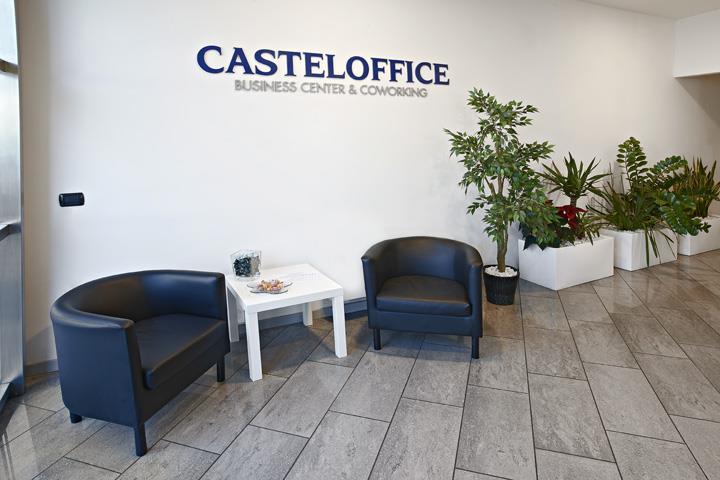 ufficio in affitto a Castelfranco Veneto