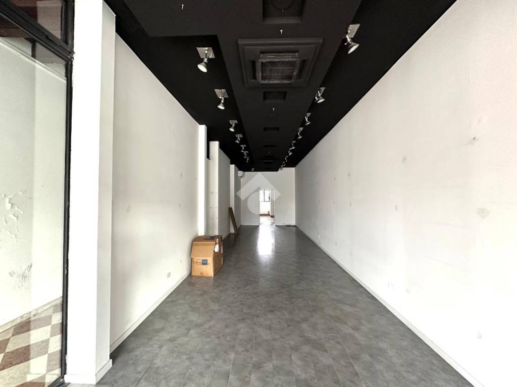 negozio in affitto a Castelfranco Veneto