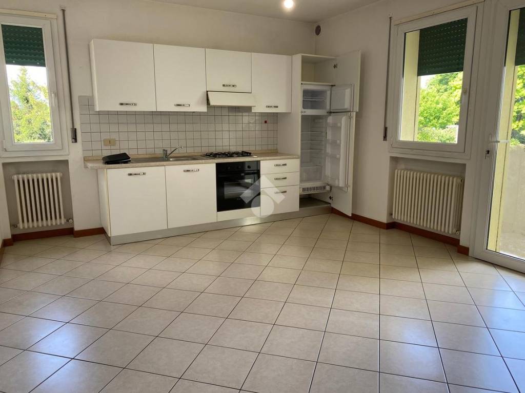 appartamento in affitto a Castelfranco Veneto
