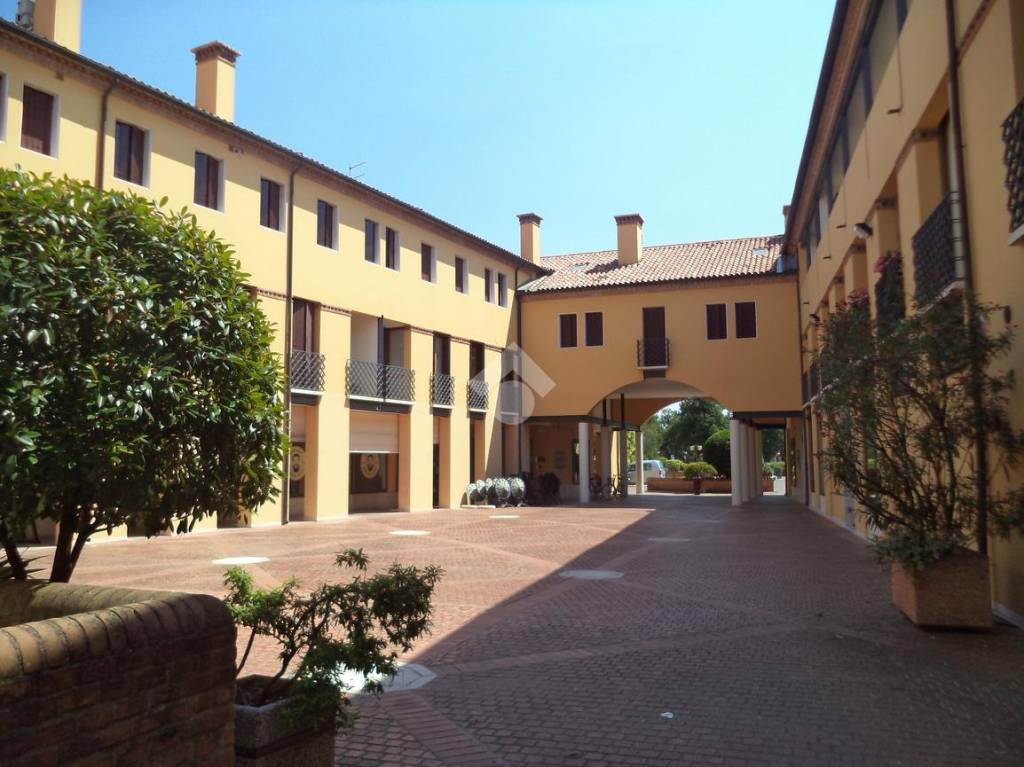 appartamento in affitto a Castelfranco Veneto