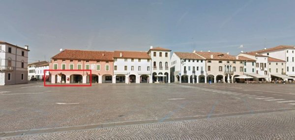 negozio in affitto a Castelfranco Veneto