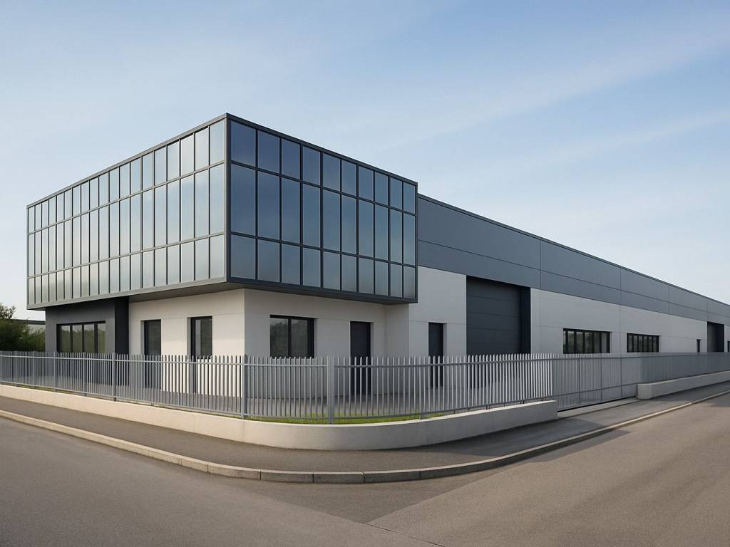 locale commerciale in affitto a Castelfranco Veneto
