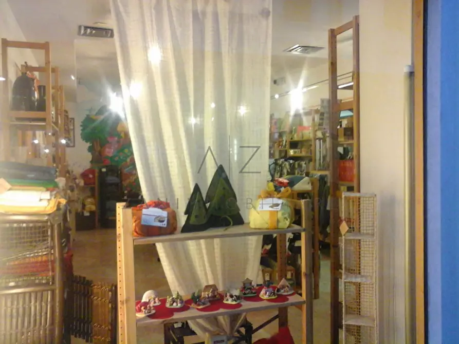 negozio in affitto a Castelfranco Veneto