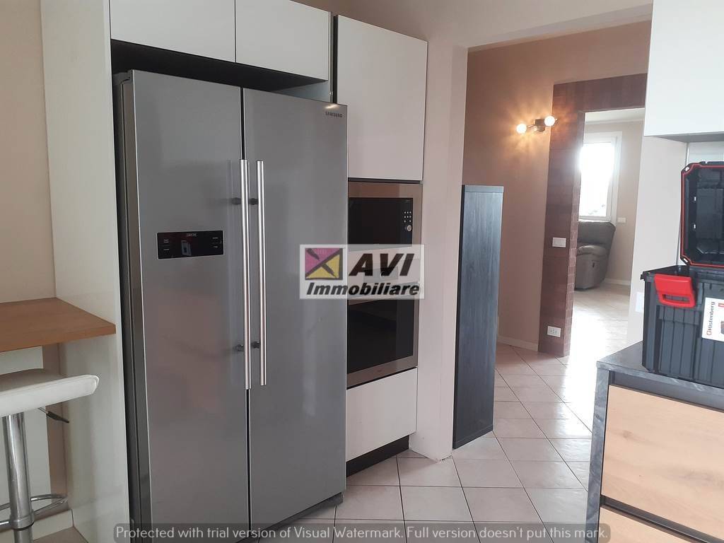 appartamento in affitto a Castelfranco Veneto