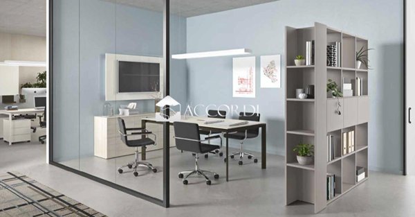 ufficio in affitto a Castelfranco Veneto