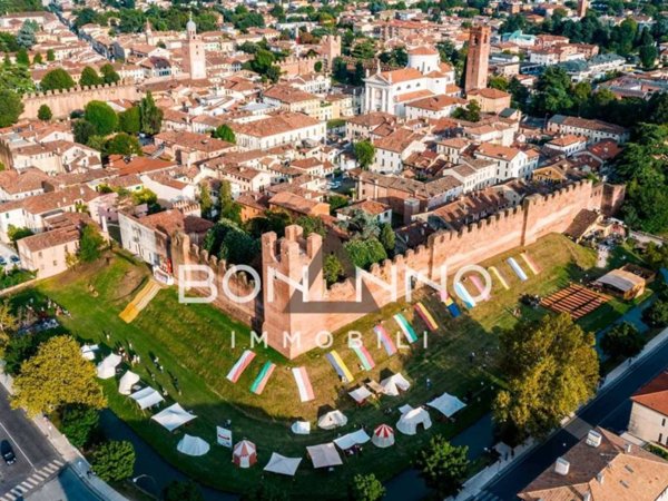 negozio in affitto a Castelfranco Veneto