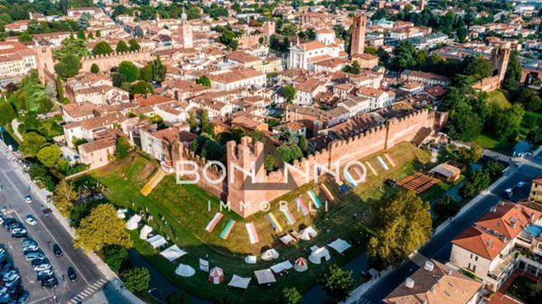 negozio in affitto a Castelfranco Veneto