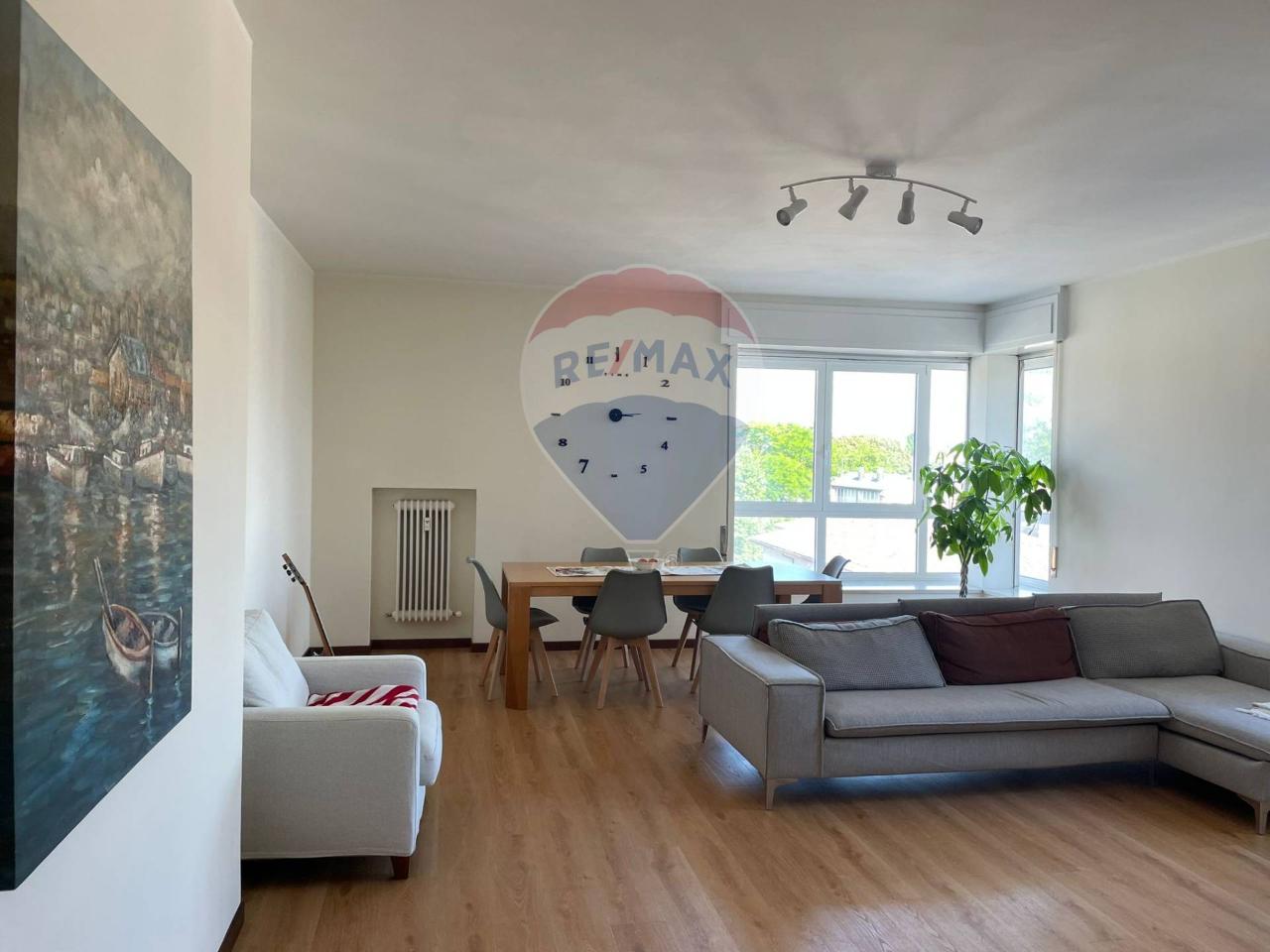 appartamento in affitto a Castelfranco Veneto