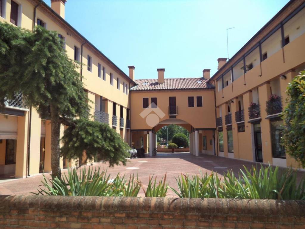 appartamento in affitto a Castelfranco Veneto