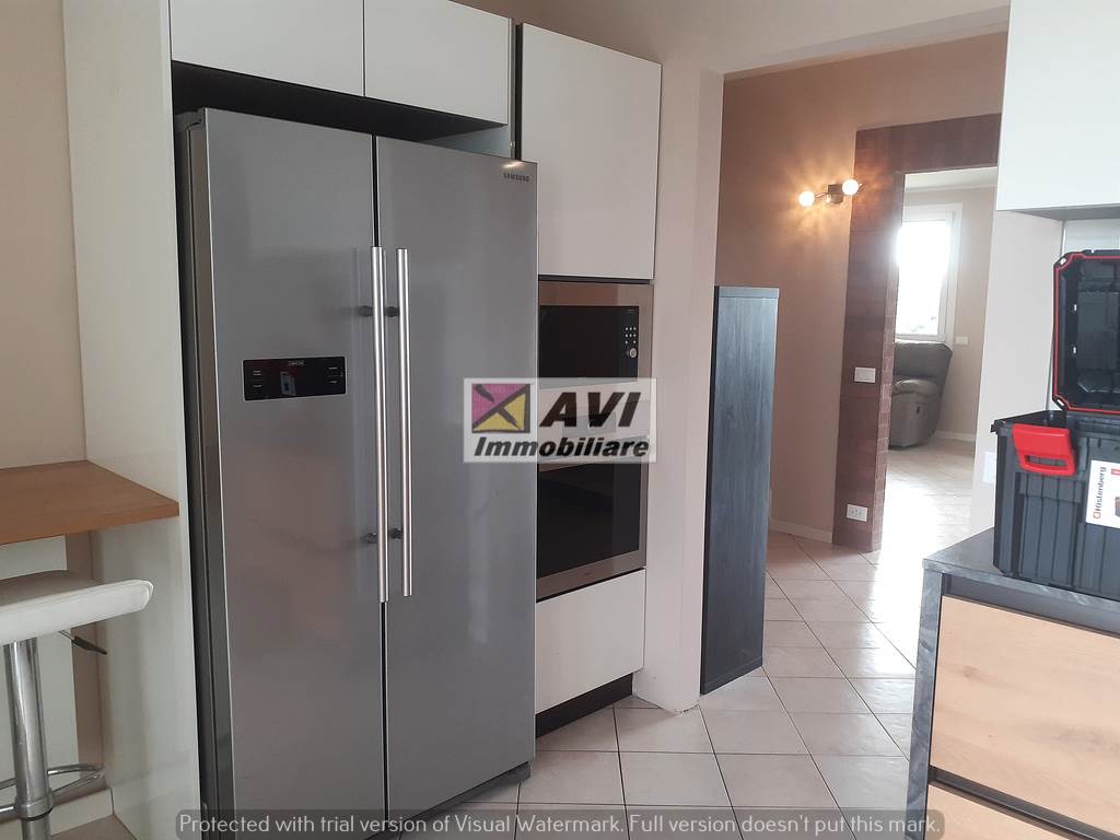 appartamento in affitto a Castelfranco Veneto