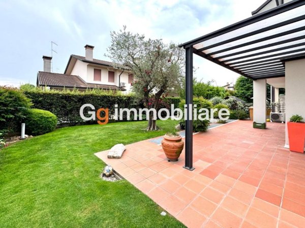 casa indipendente in affitto a Castelfranco Veneto
