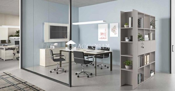 ufficio in affitto a Castelfranco Veneto