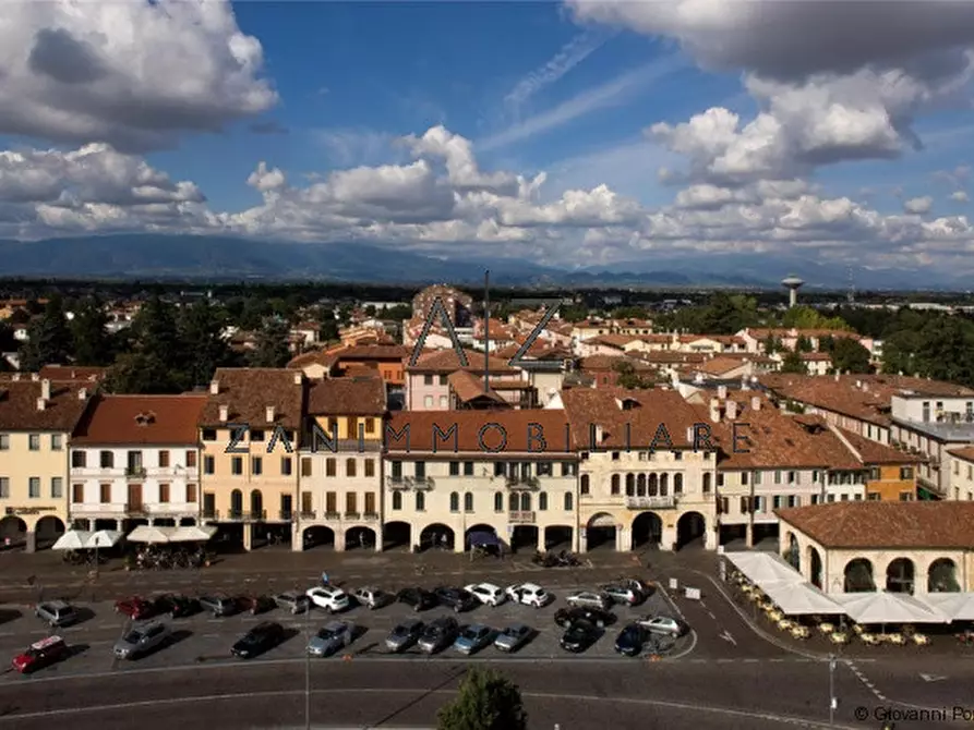 negozio in affitto a Castelfranco Veneto