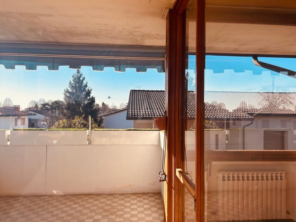 appartamento in affitto a Castelfranco Veneto