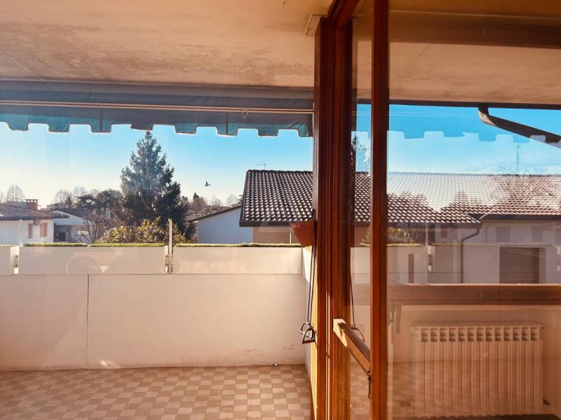appartamento in affitto a Castelfranco Veneto