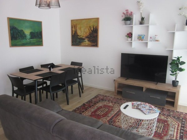 appartamento in affitto a Castelfranco Veneto