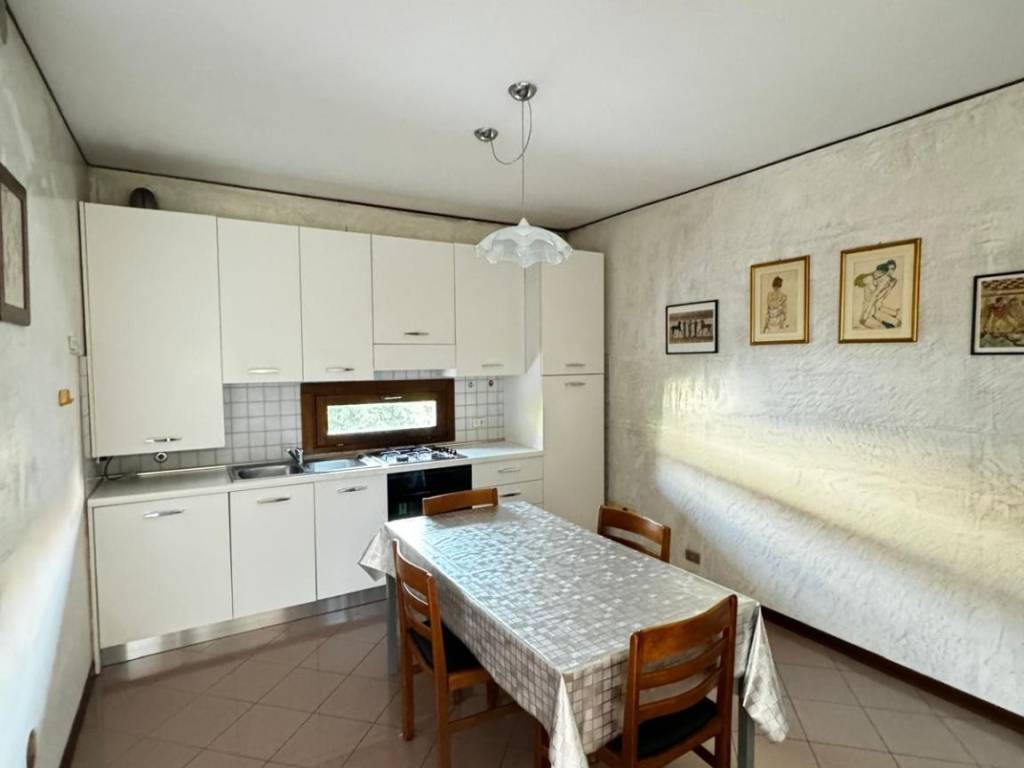 appartamento in affitto a Castelfranco Veneto