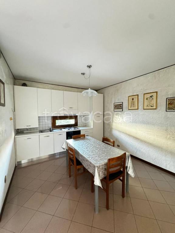 appartamento in affitto a Castelfranco Veneto