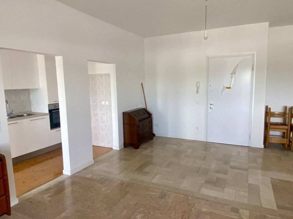 appartamento in affitto a Castelfranco Veneto