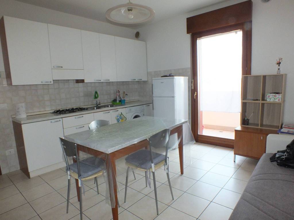 appartamento in affitto a Castelfranco Veneto