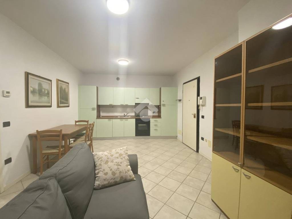 appartamento in affitto a Castelfranco Veneto