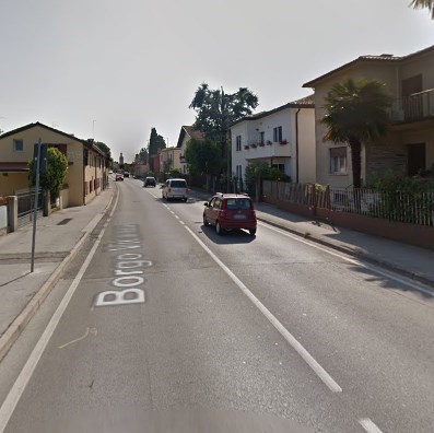 appartamento in affitto a Castelfranco Veneto