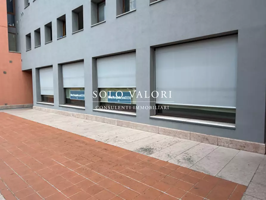ufficio in affitto a Castelfranco Veneto
