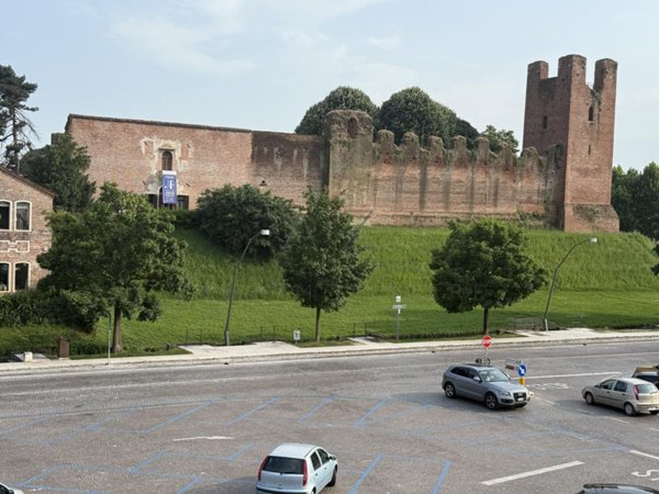 appartamento in affitto a Castelfranco Veneto