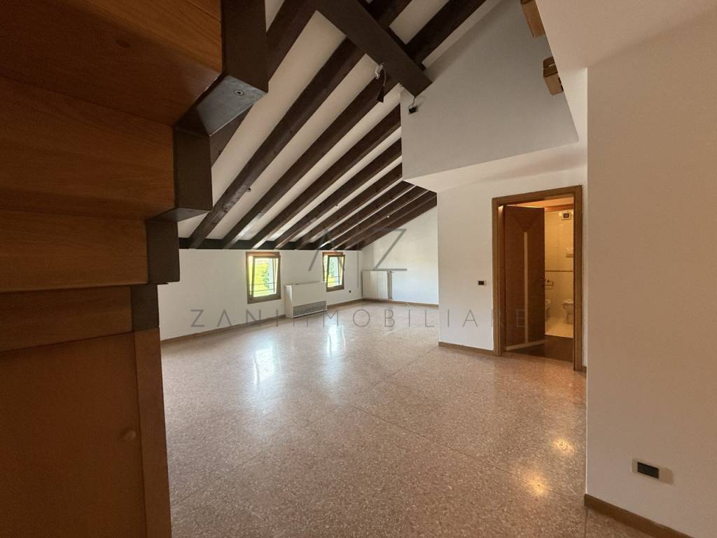 appartamento in affitto a Castelfranco Veneto