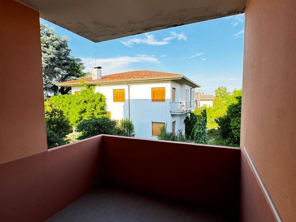 appartamento in affitto a Castelfranco Veneto