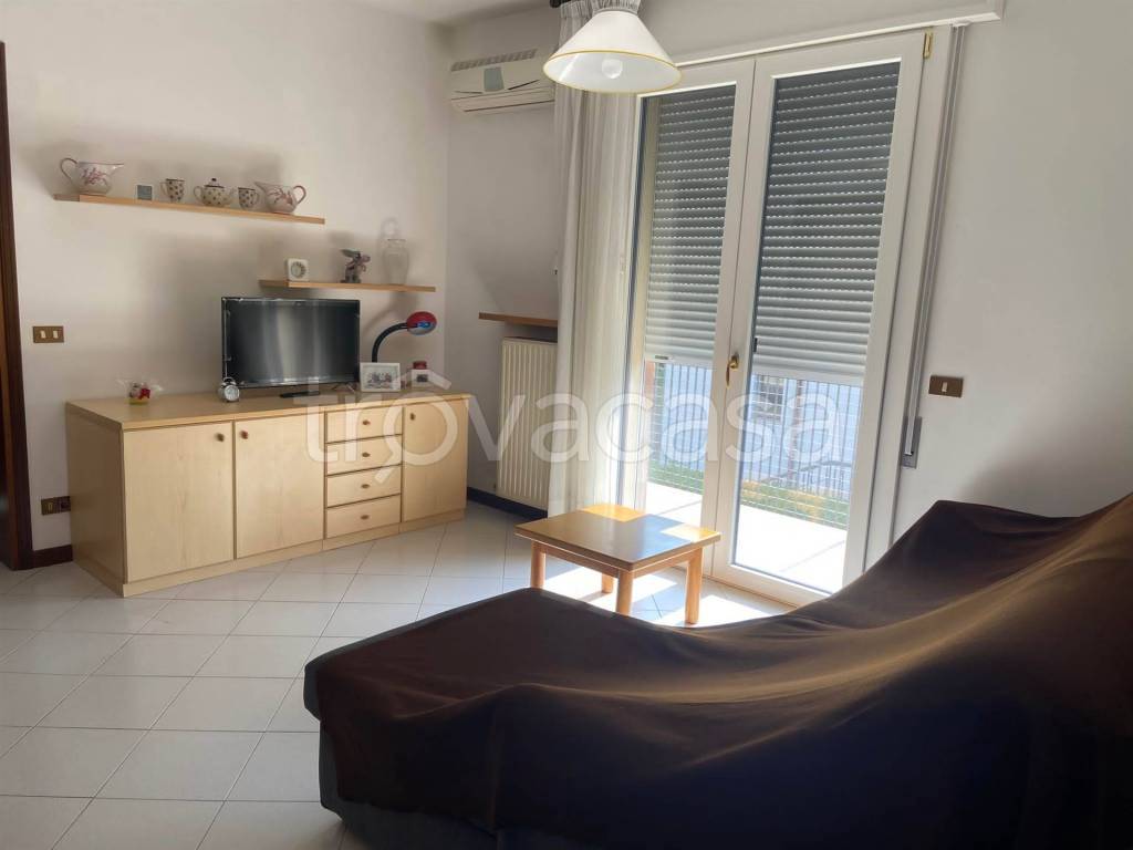 appartamento in affitto a Castelfranco Veneto