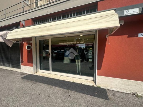 negozio in affitto a Castelfranco Veneto