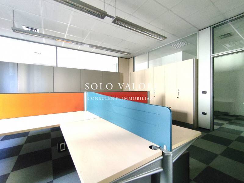 ufficio in affitto a Castelfranco Veneto
