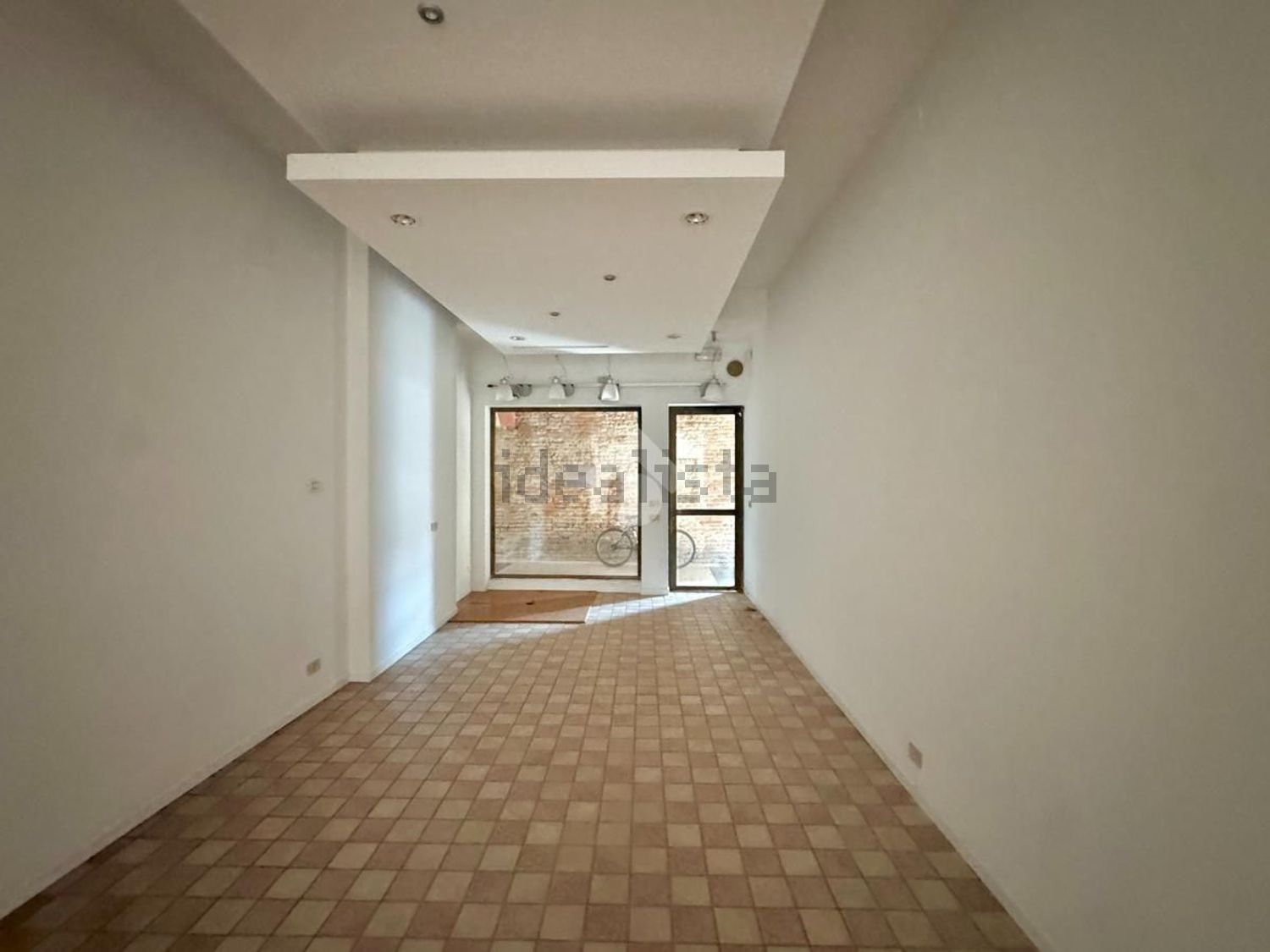 negozio in affitto a Castelfranco Veneto