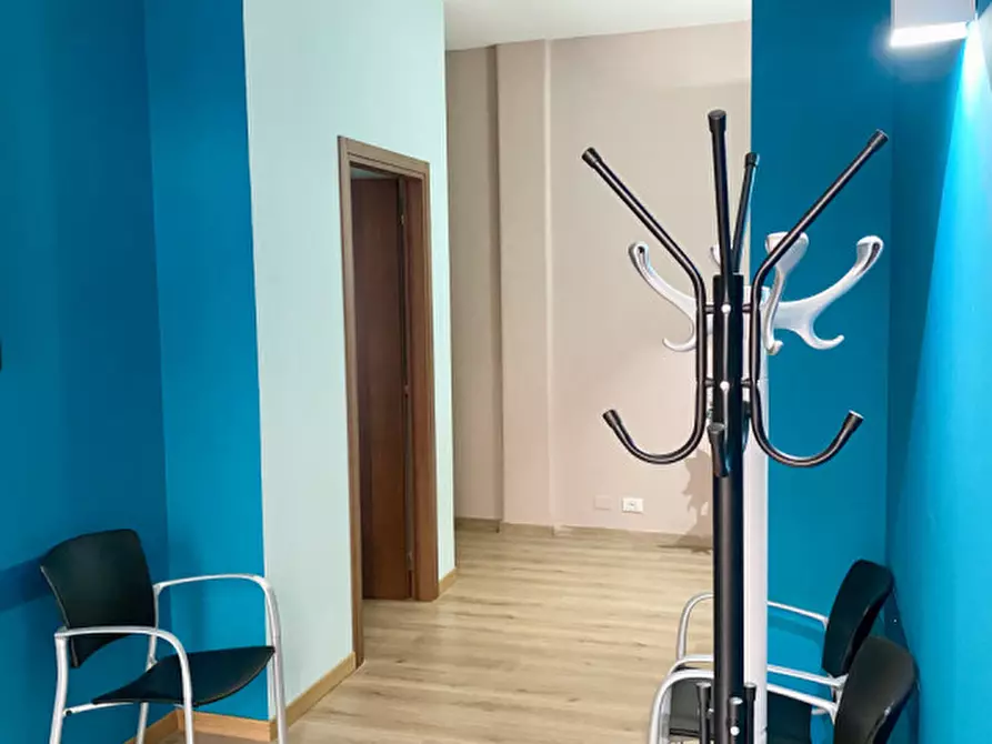 ufficio in affitto a Castelfranco Veneto