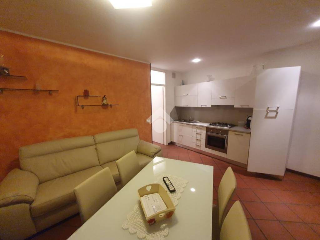 appartamento in affitto a Castelfranco Veneto