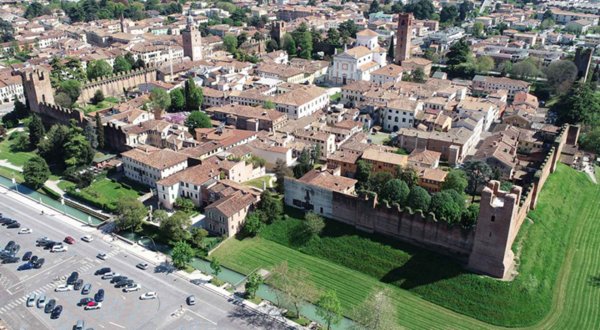 negozio in affitto a Castelfranco Veneto